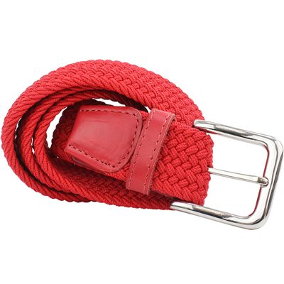 Sophos Webbed Belt - Red